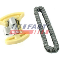 paskirstymo grandinės komplektas
                                FAST                                FT41904, FAST, FT41904,