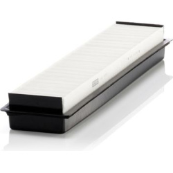 filtras, salono oras
                                MANN-FILTER                                                CUD5250, MANN