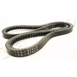 V formos diržas
                                JAPKO                                                13X875, Nenurodytas gam