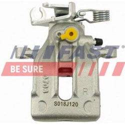 stabdžių apkaba
                                FAST                                                FT02012, FAST, FT02012,