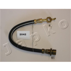 laikantysis rėmas, stabdžių žarnelė
                                JAPKO                                692042, Nenurod