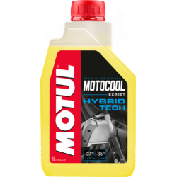 Aušinimo skystis MOTOCOOL EXPERT -37C 1L
                                MOTUL                                MTL111762, MOT
