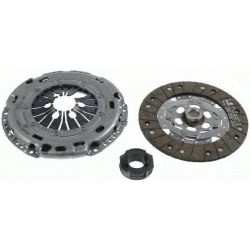 Sankabos komplektas
                                LuK                                                623320900, LuK, 623320