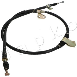 trosas, stovėjimo stabdys
                                JAPKO                                                131338L, Nenu