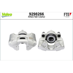 stabdžių apkaba NEOGEN
                                FTE                                                9298266, FTE, 929