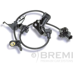 jutiklis, rato greitis
                                BREMI                                                50760, BREMI, 507