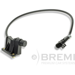 jutiklis, skirstomojo veleno padėtis
                                BREMI                                                60