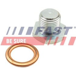 Srieginis dangtelis, automatinės pavarų dėžės korpusas
                                FAST                             