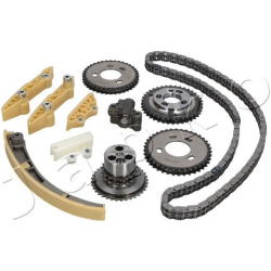 paskirstymo grandinės komplektas
                                JAPKO                                                KJK030