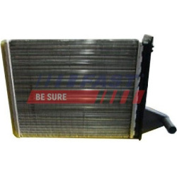 šilumokaitis, salono šildymas
                                FAST                                                FT55257, 