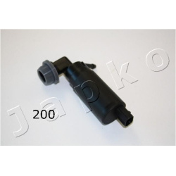 vandens siurblys, priekinio stiklo plovimas
                                JAPKO                                            