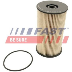 filtras, degalų siurblys
                                FAST                                                FT39120, FAST, 