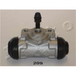 rato stabdžių cilindras
JAPKO 67209, Nenurod