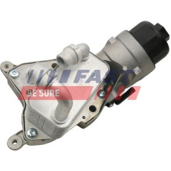 alyvos aušintuvas, neautomatinė transmisija
                                FAST                                           