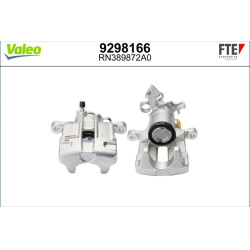 stabdžių apkaba NEOGEN
                                FTE                                                9298166, FTE, 929