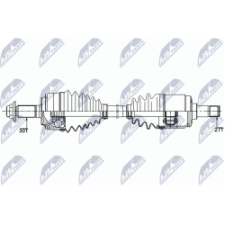 pusašis
NTY-SPEC NPW-HD-071, NTY-SPEC, NPW-HD