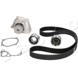 vandens siurblio ir paskirstymo diržo komplektas
JAPKO