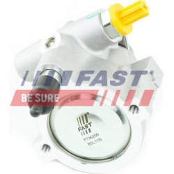Hidraulinis siurblys, vairo sistema
                                FAST                                                FT362