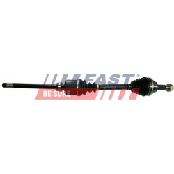 FAST                                                FT27043, FAST, FT27043, auto detalė