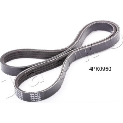 V formos rumbuoti diržai
                                JAPKO                                4PK950, Nenurodytas gamintojas