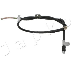 trosas, stovėjimo stabdys
                                JAPKO                                                131216, Nenur