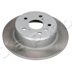 stabdžių diskas (1vnt)
                                JAPKO                                                61226C, Nenurod