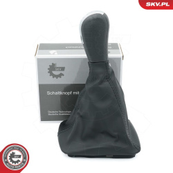 pavarų svirties galvelė
                                ESEN SKV                                                63SKV480, N