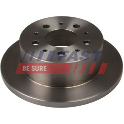 stabdžių diskas (1vnt)
                                FAST                                FT31069, FAST, FT31069, auto det