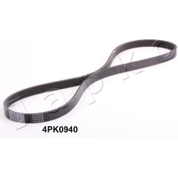 V formos rumbuoti diržai
                                JAPKO                                                4PK940, Nenuro
