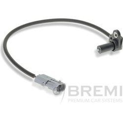 jutiklis, alkūninio veleno impulsas
                                BREMI                                                605