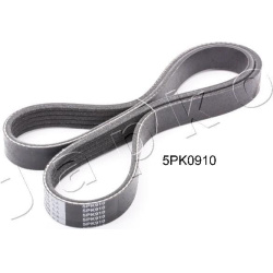 V formos rumbuoti diržai
                                JAPKO                                                5PK910, Nenuro