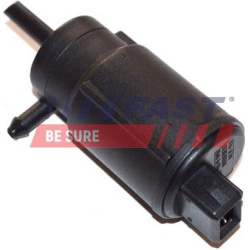 vandens siurblys, priekinio stiklo plovimas
                                FAST                                             