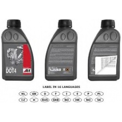 stabdžių skystis ABS
                                A.B.S.                                                7500, Nenurodyta