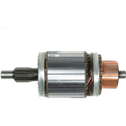 ankeris, starteris AS
                                AS-PL                                                SA5015, AS-PL, SA5