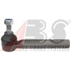 Skersinės vairo trauklės galas
                                A.B.S.                                                230726