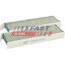 filtras, salono oras
                                FAST                                FT37320PM, FAST, FT37320PM, auto det