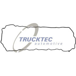 tarpiklis, alyvos karteris
                                TRUCKTEC AUTOMOTIVE                                01.10.080, TRUC