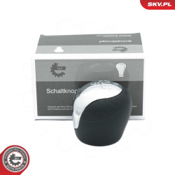 Pavarų svirties galvelė
                                ESEN SKV                                                63SKV049, N