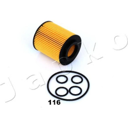 alyvos filtras
                                JAPKO                                                1ECO116, Nenurodytas gami