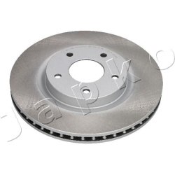 stabdžių diskas (1vnt)
                                JAPKO                                                60157C, Nenurod