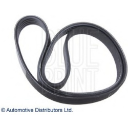 Diržas juostinis
                                DAYCO                                                5PK1635, DAYCO, 5PK163
