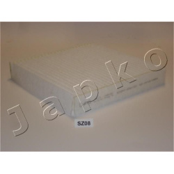 filtras, salono oras
                                JAPKO                                                21Z08, Nenurodytas 