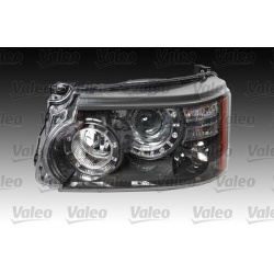 priekinis žibintas ORIGINAL PART
                                VALEO                                                044154