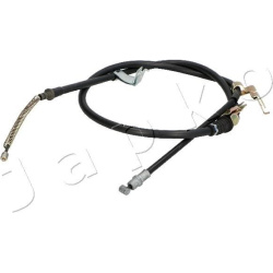 trosas, stovėjimo stabdys
                                JAPKO                                                131558L, Nenu