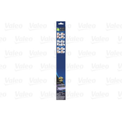 valytuvai SILENCIO REAR
                                VALEO                                574096, VALEO, 574096, auto deta