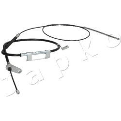 trosas, stovėjimo stabdys
                                JAPKO                                                131K04, Nenur