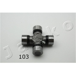 Lankstas, kardaninis velenas
                                JAPKO                                                66103, Nenu