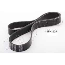 V formos rumbuoti diržai
                                JAPKO                                                8PK1225, Nenur