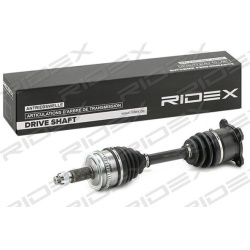pusašis
RIDEX 13D0671, Nenurodytas gamintojas
