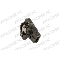 jutiklis, droselio stūmoklis
                                RIDEX                                                3940T0017,